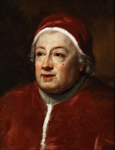 Papa Benedicto XIV